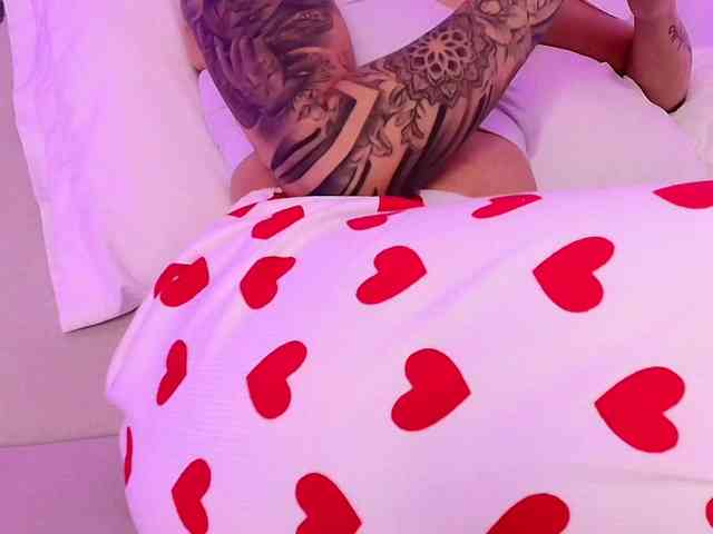 MaddisonWelch webcam