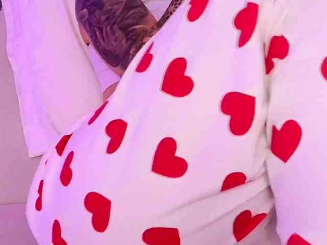 MaddisonWelch webcam