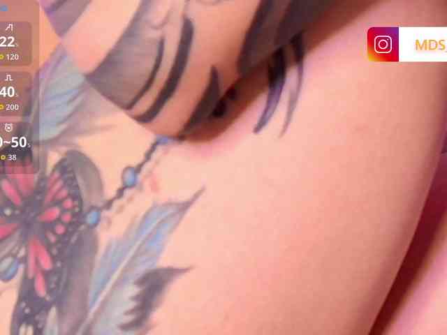 MaddisonWelch webcam