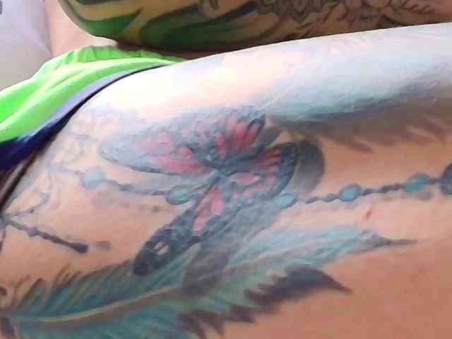 MaddisonWelch webcam