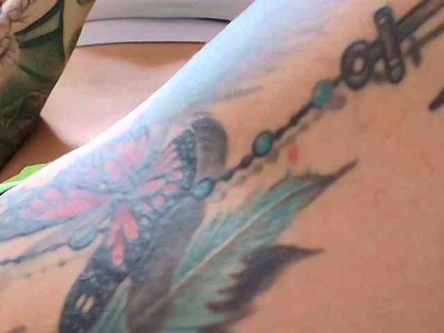 MaddisonWelch webcam