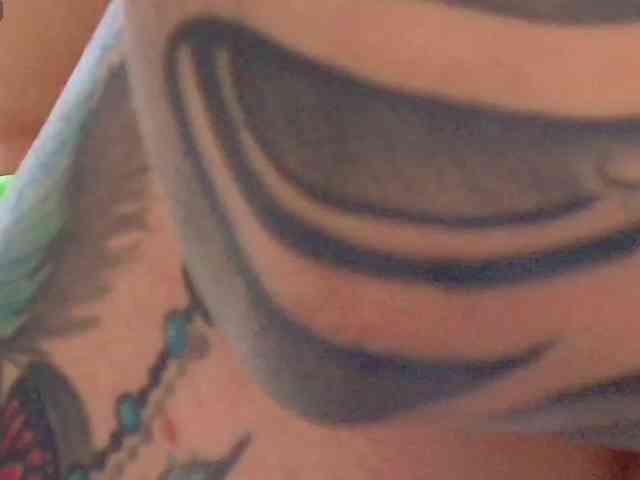 MaddisonWelch webcam