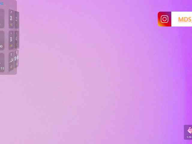 MaddisonWelch webcam