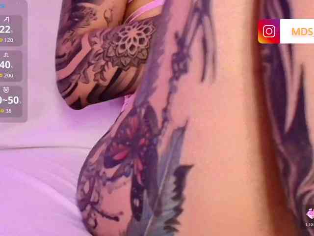 MaddisonWelch webcam