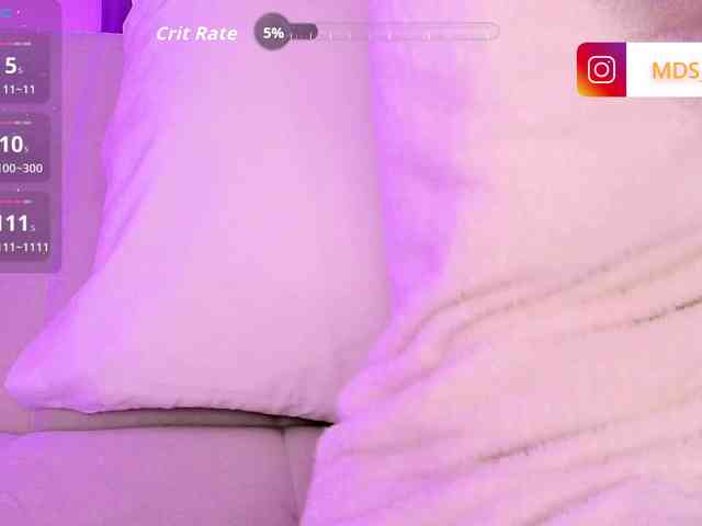 MaddisonWelch webcam