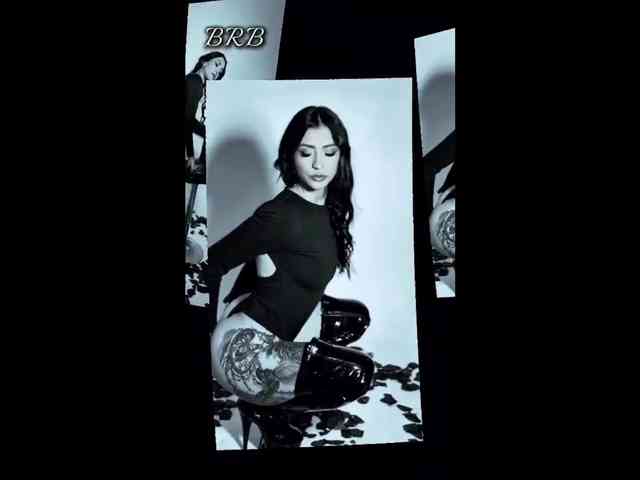 MaddisonWelch webcam