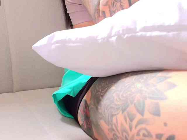 MaddisonWelch webcam