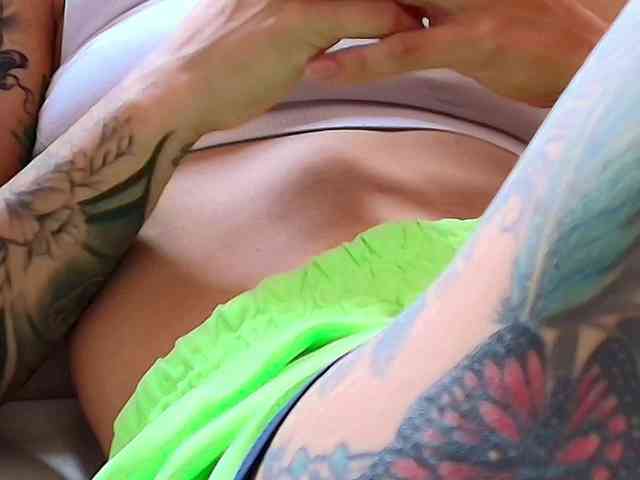 MaddisonWelch webcam