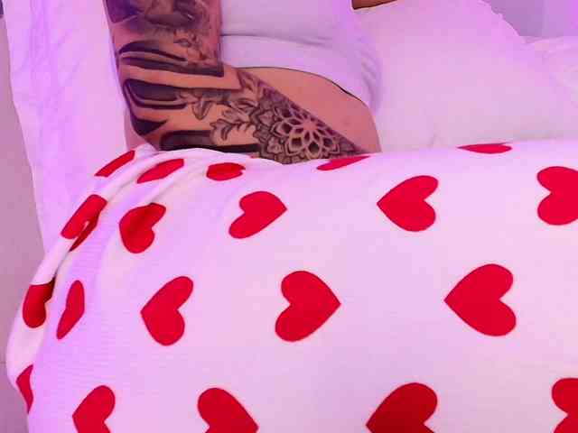 MaddisonWelch webcam