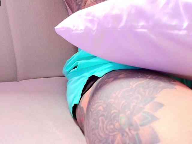 MaddisonWelch webcam