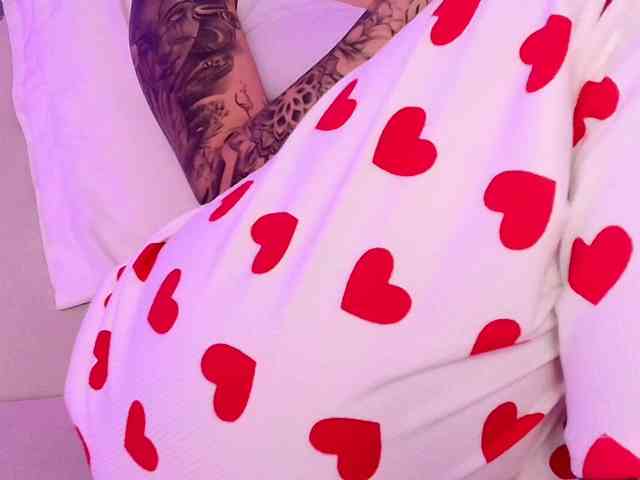 MaddisonWelch webcam