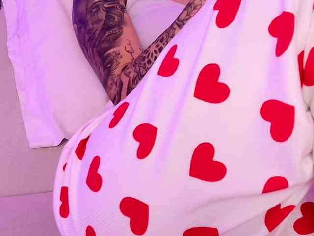 MaddisonWelch webcam