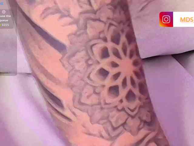 MaddisonWelch webcam