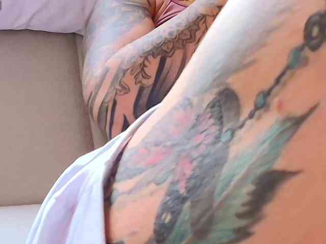 MaddisonWelch webcam