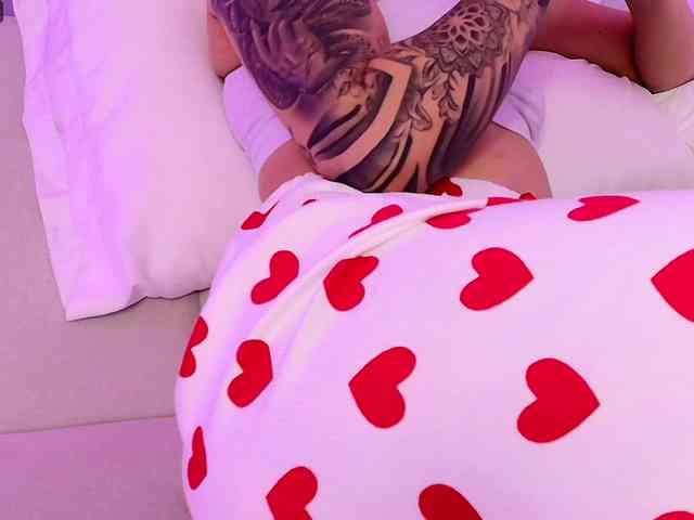 MaddisonWelch webcam