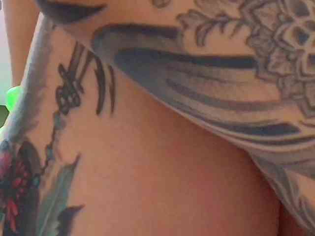 MaddisonWelch webcam