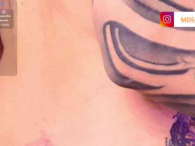 MaddisonWelch webcam