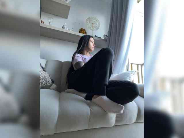 MaddisonWelch webcam