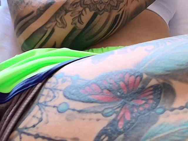 MaddisonWelch webcam