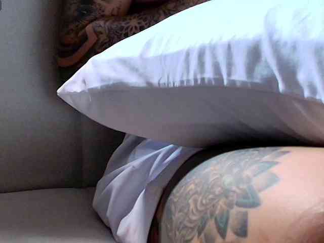 MaddisonWelch webcam