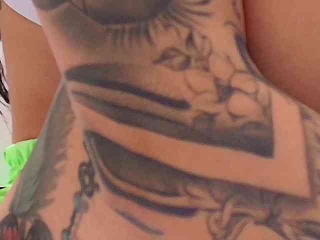 MaddisonWelch webcam