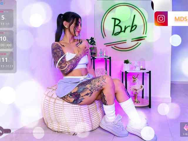 MaddisonWelch webcam