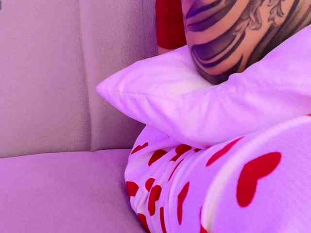 MaddisonWelch webcam