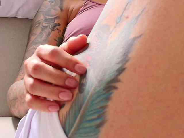 MaddisonWelch webcam