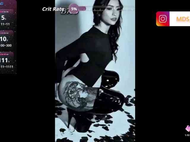 MaddisonWelch webcam