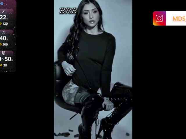 MaddisonWelch webcam