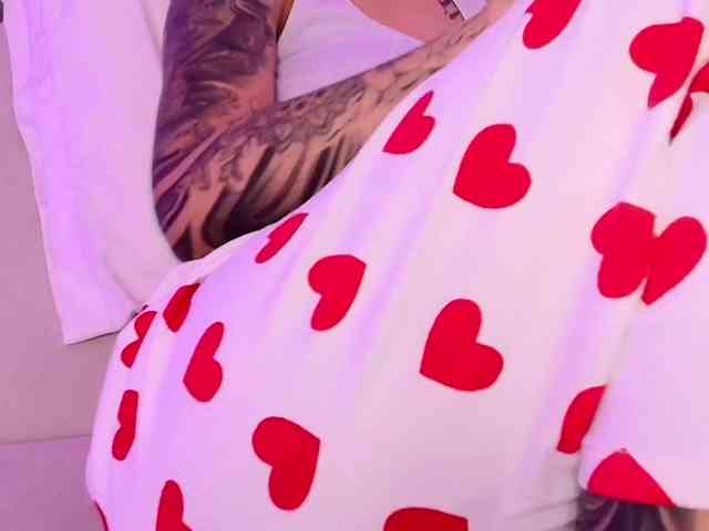 MaddisonWelch webcam