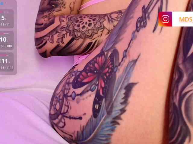 MaddisonWelch webcam