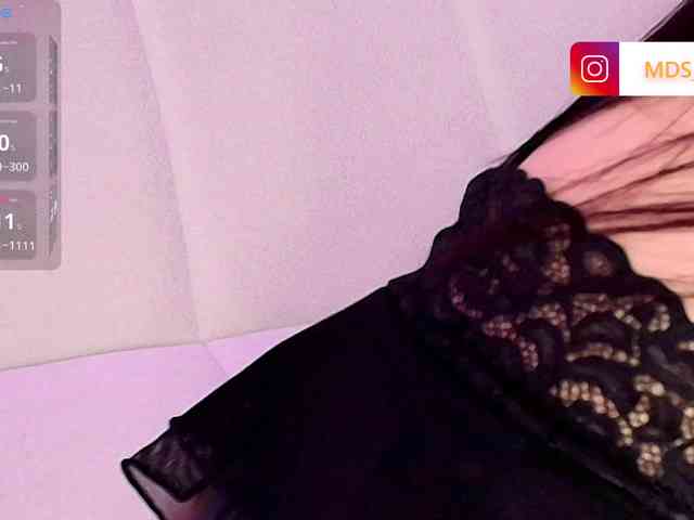 MaddisonWelch webcam