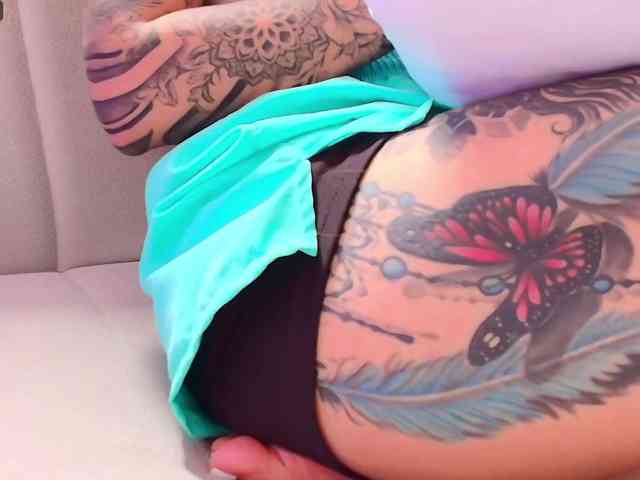 MaddisonWelch webcam