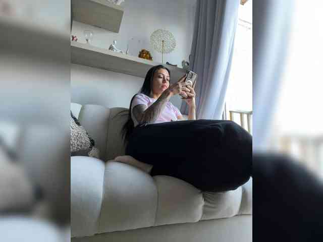 MaddisonWelch webcam