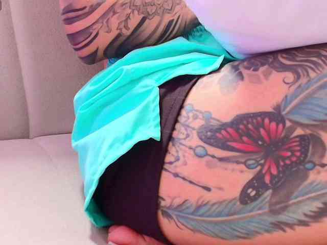 MaddisonWelch webcam