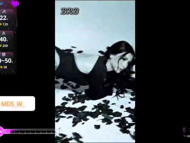 MaddisonWelch webcam