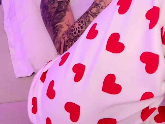 MaddisonWelch webcam