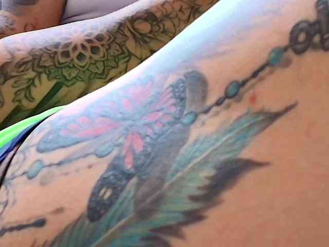 MaddisonWelch webcam