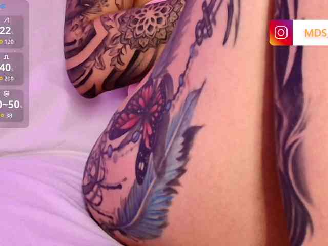 MaddisonWelch webcam