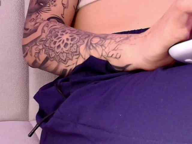 MaddisonWelch webcam
