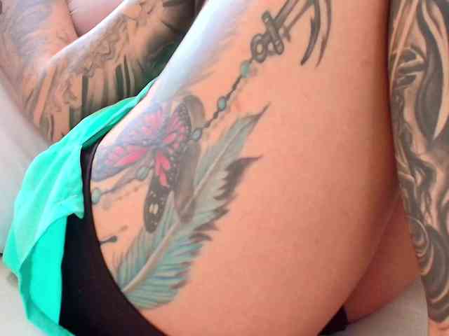 MaddisonWelch webcam