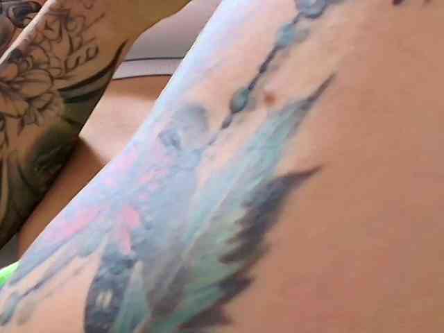 MaddisonWelch webcam