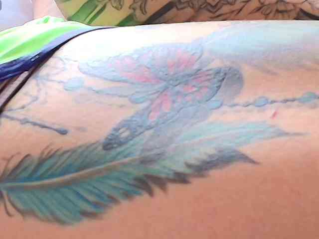 MaddisonWelch webcam