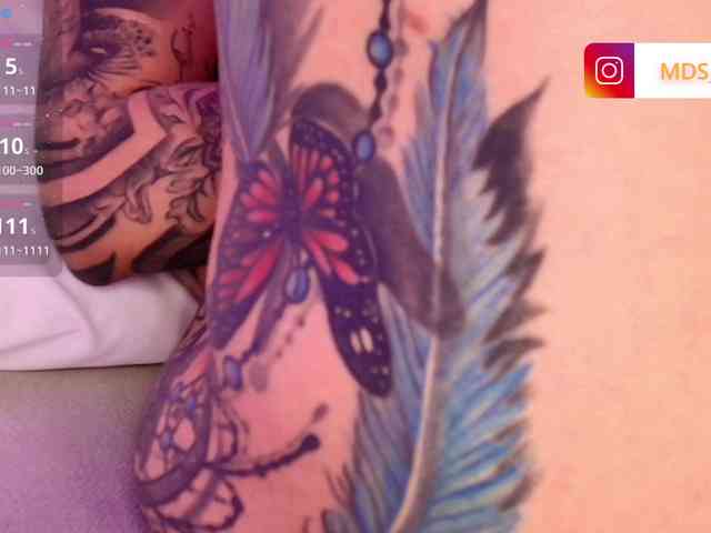 MaddisonWelch webcam