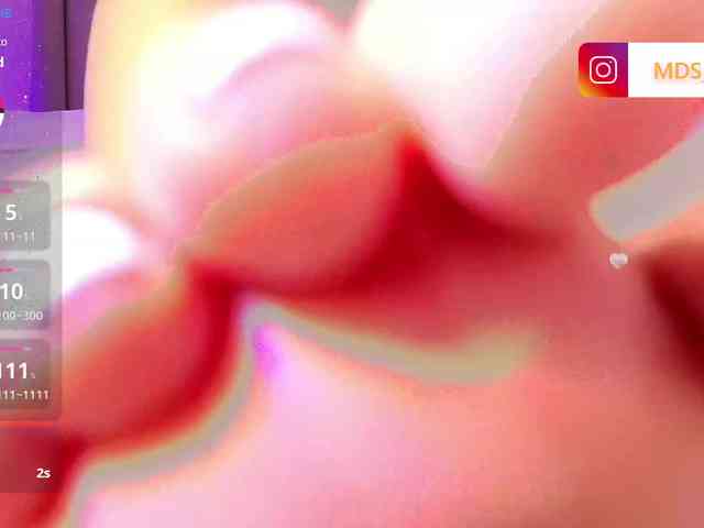 MaddisonWelch webcam