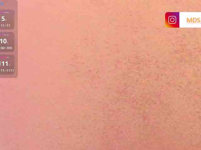 MaddisonWelch webcam