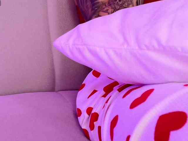 MaddisonWelch webcam