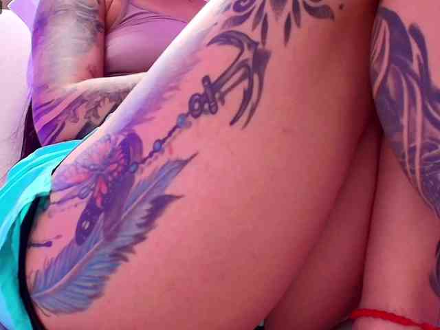 MaddisonWelch webcam