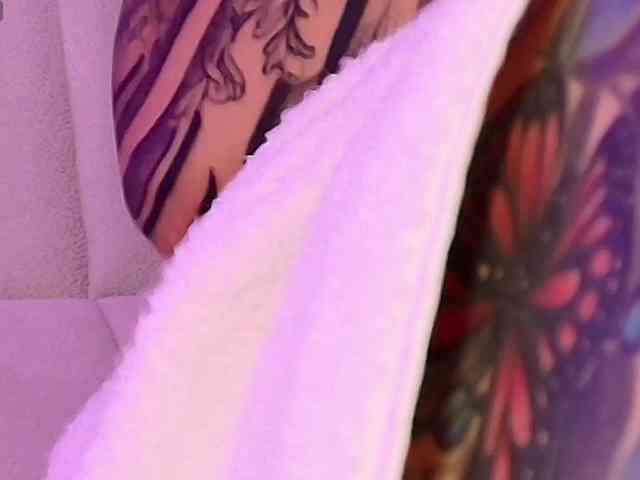 MaddisonWelch webcam